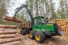 Forwarder