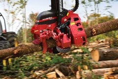 Waratah-HTH616-Series-III-Harvester-Head