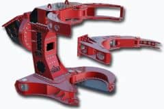 CMB-PW-Series-De-forestation-Shear