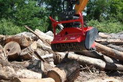 Prinoth-M550E-1300-Excavator-Mulcher