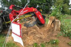 Prinoth-SF900-Stump-Grinder