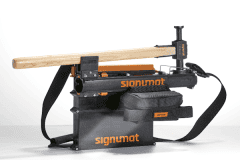 Alternative-Structures-Signumat-System