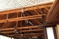 Borolith-Interior