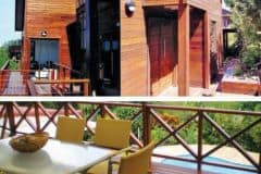 Tanalised®-C-Pressure-Treated