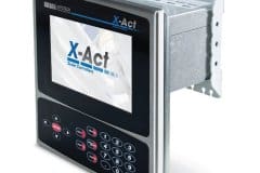 X-Act-Controller