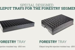 Ellepot-Forestry-Trays