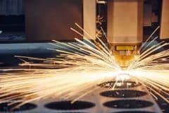 Laser-Cutting