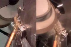 Sharpening