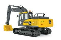 Excavators
