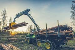 Forwarders