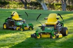 Residential-ZTrak™-Zero-Turn-Mowers