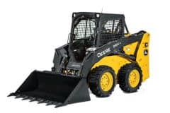 Skid-Steer