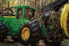 Skidder