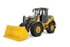 Wheel-Loader