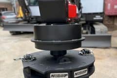Novelquip-Forestry-Pitting-Head