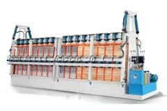 2023-Hydraulic-Beam-Press