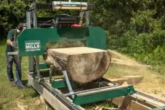 2023-Portable-Bandsaw-Sawmill