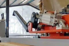 Pinnacle-Drymill-Pusher-Crosscut