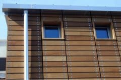 Cladding