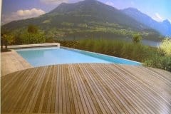 Decking
