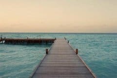 Jetties