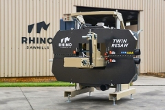 Rhino Double Head Resaw