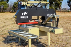 Rhino 440mm Resaw