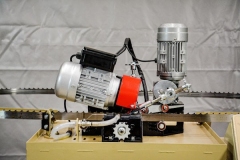 Rhino Band Saw Blade Sharpener