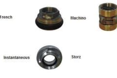 Adaptors