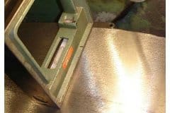 Band-saw-wheel-check