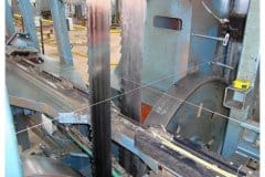 Machine-alignment-