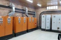 Biomass-Control-Systems
