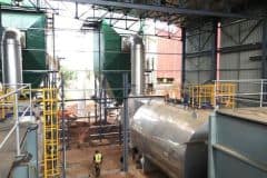 Biomass-Steam-Boiler-System
