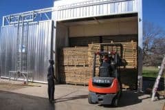 Hot-Water-Timber-Drying-System