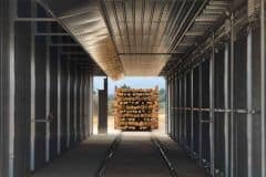 Pole-Drying-Kilns