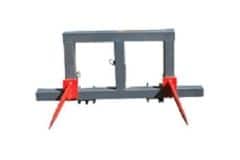 Attachment-Bale-Fork