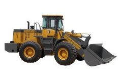 CL958-Olifant-Front-End-Loader-5-Ton-Front-End-Loader