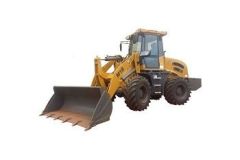 ML18-70Kw-Buffel-Front-End-Loader