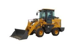 WL922-Vlakvark-Front-End-Loader-1.4-Ton-Front-End-Loader