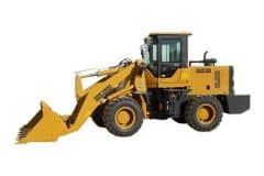 WL925-Buffel-2-Ton-Front-End-Loader