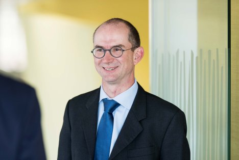Andrew King to be appointed Mondi Group Chief Executive Officer