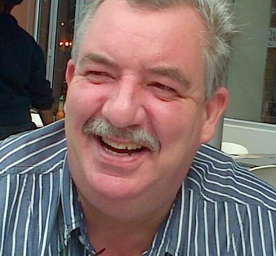 Saying goodbye to a Forestry icon