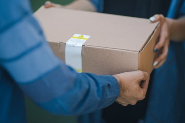 Why you’re unlikely to contract Covid-19 from packaging