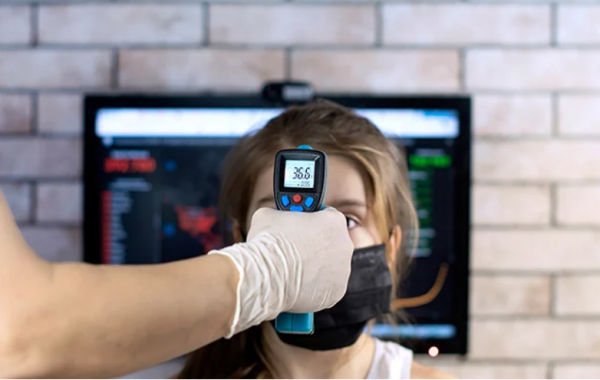 Here's how to monitor and manage employees with symptoms of Covid-19
