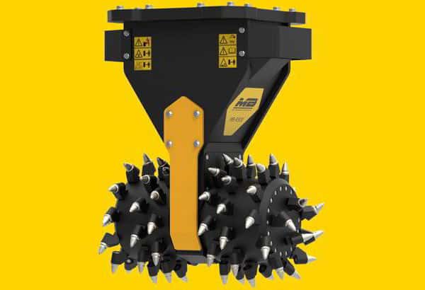 Crusher