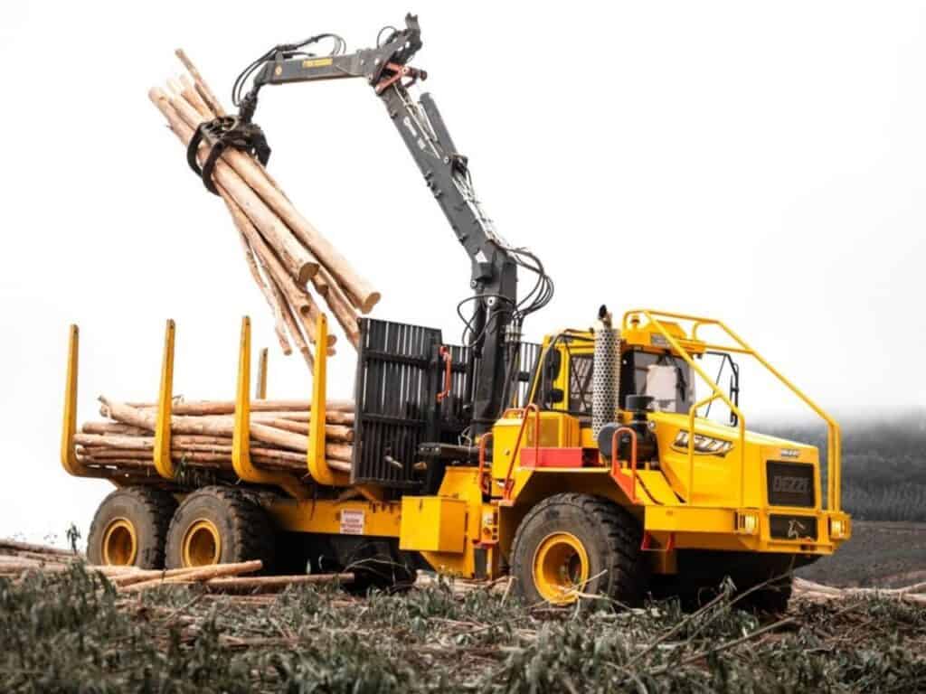 Timber
