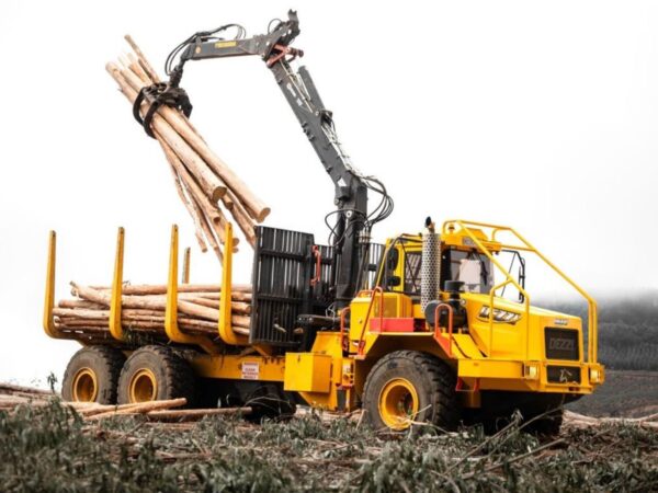 Timber