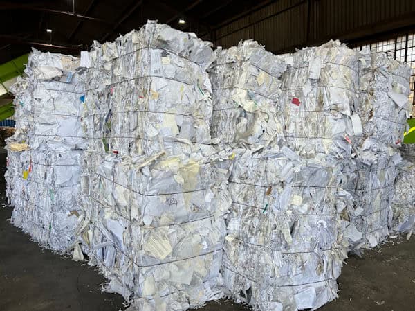 recycling
