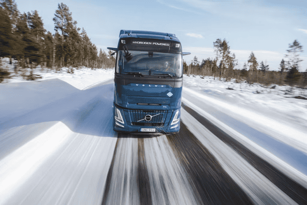 volvo