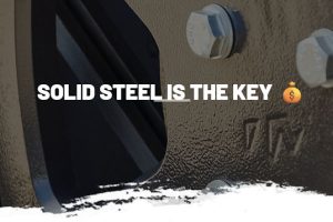 steel